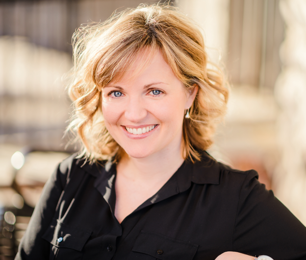 Kara Driscoll, MD